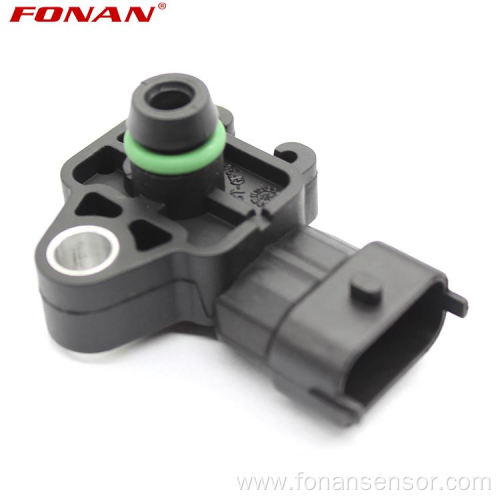 MAP Sensor Manifold Pressure Sensor 0261230262 1238269 0261230263 55567257 1238269 0261230184 12592525 AS429 AS427 SU13657